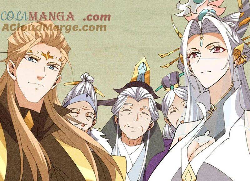 Chưởng Môn Khiêm Tốn Chút Chap 420 - Next Chap 421