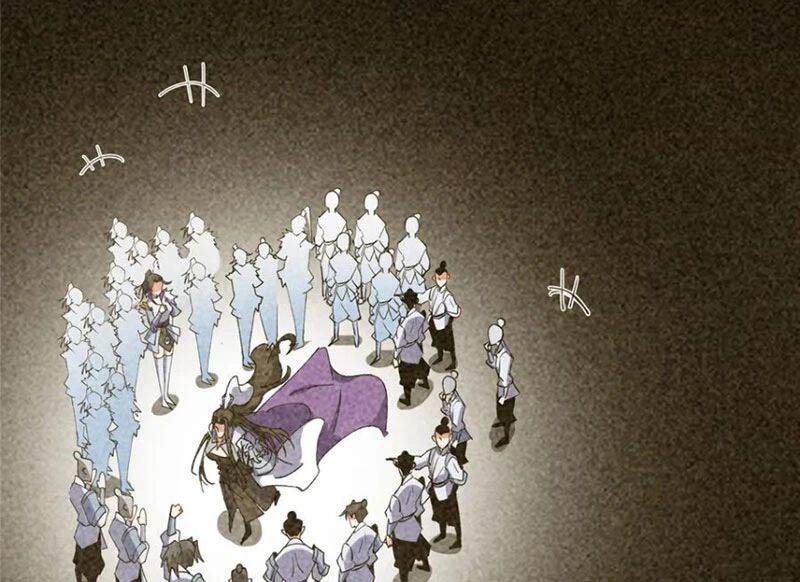 Chưởng Môn Khiêm Tốn Chút Chap 420 - Next Chap 421