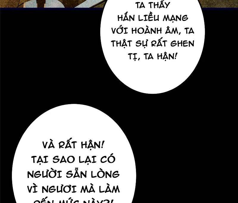 Chưởng Môn Khiêm Tốn Chút Chap 420 - Next Chap 421