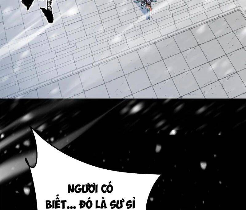 Chưởng Môn Khiêm Tốn Chút Chap 420 - Next Chap 421