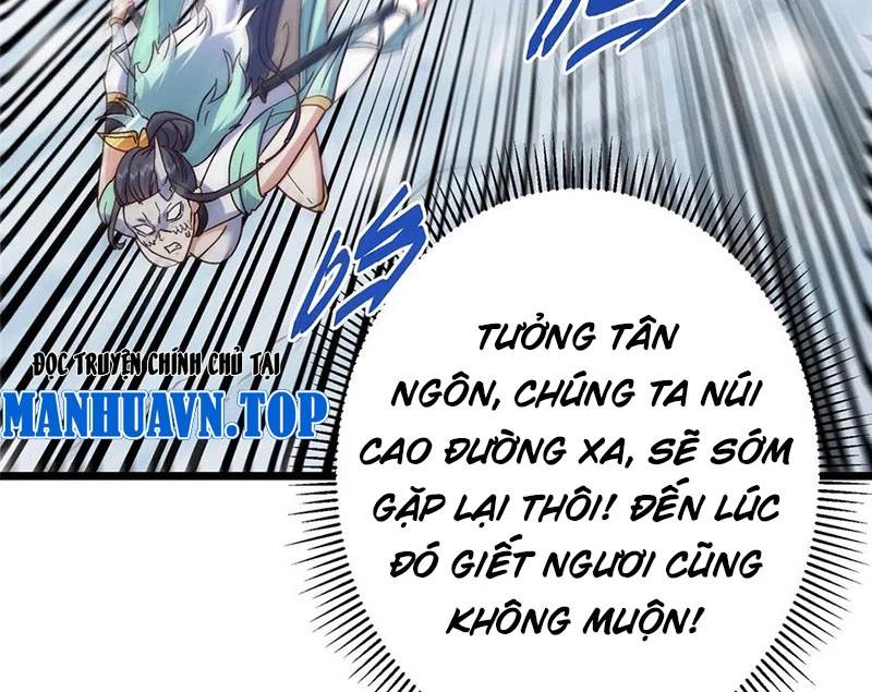 Chưởng Môn Khiêm Tốn Chút Chap 421 - Next Chap 422