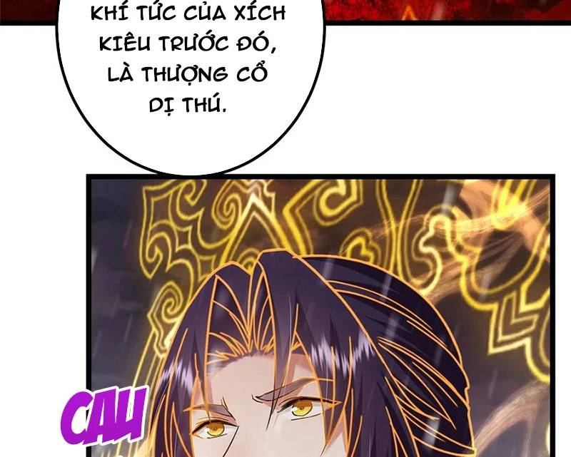 Chưởng Môn Khiêm Tốn Chút Chap 421 - Next Chap 422