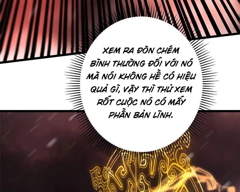 Chưởng Môn Khiêm Tốn Chút Chap 421 - Next Chap 422