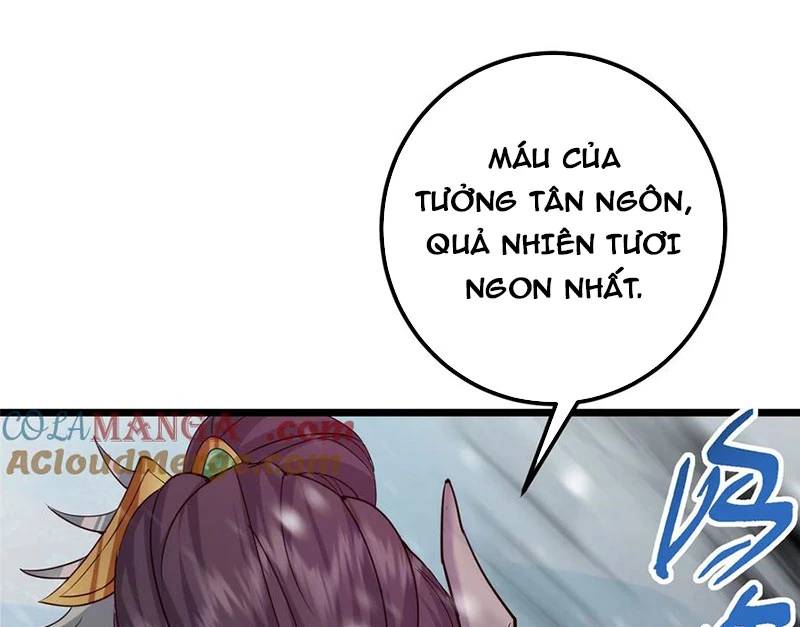 Chưởng Môn Khiêm Tốn Chút Chap 421 - Next Chap 422