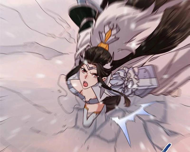 Chưởng Môn Khiêm Tốn Chút Chap 421 - Next Chap 422