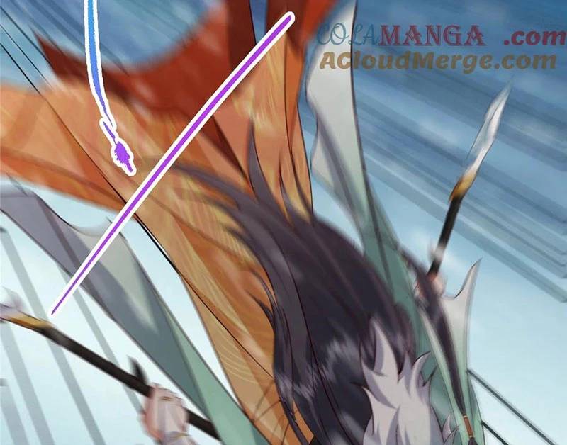 Chưởng Môn Khiêm Tốn Chút Chap 421 - Next Chap 422