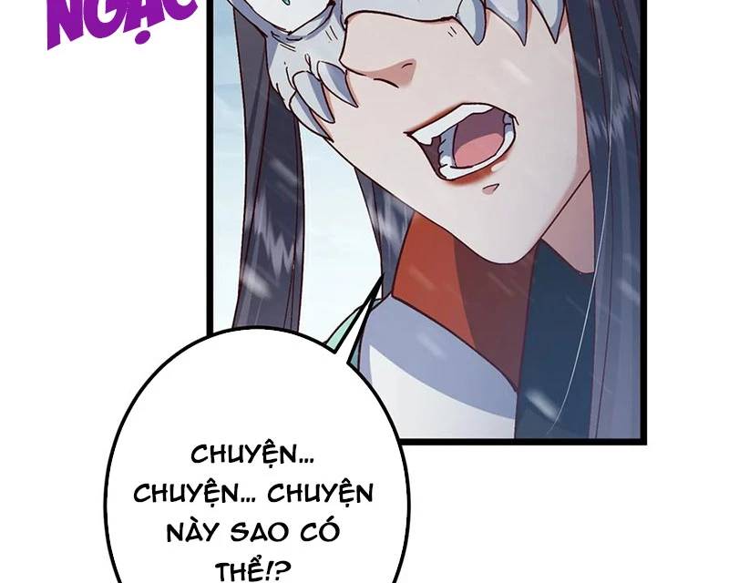 Chưởng Môn Khiêm Tốn Chút Chap 421 - Next Chap 422