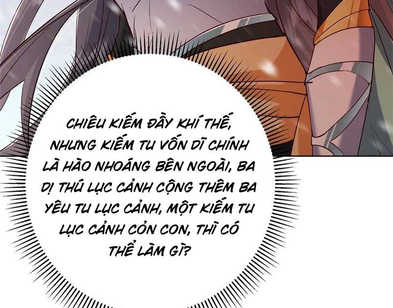 Chưởng Môn Khiêm Tốn Chút Chap 421 - Next Chap 422