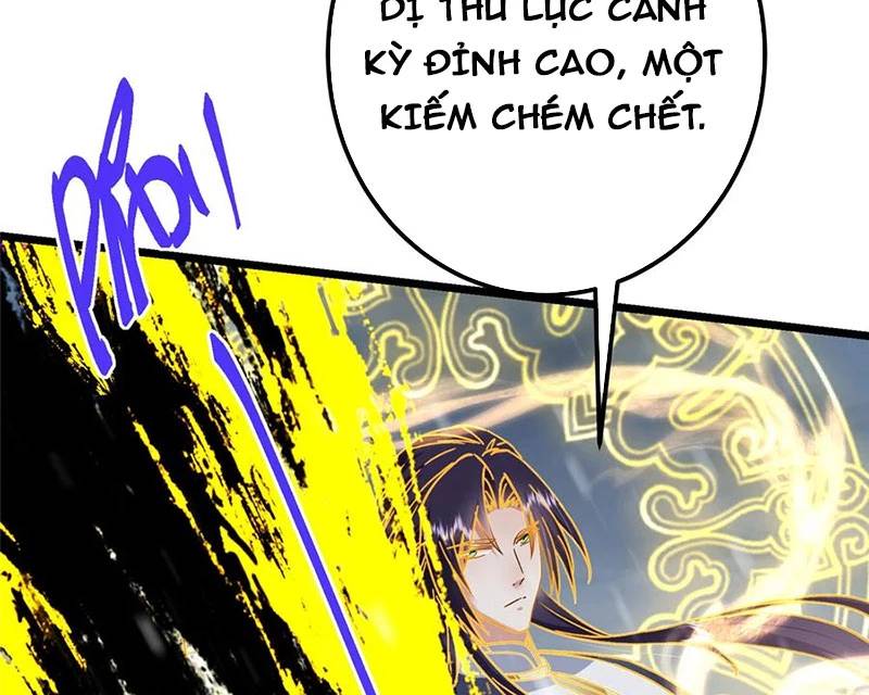 Chưởng Môn Khiêm Tốn Chút Chap 421 - Next Chap 422
