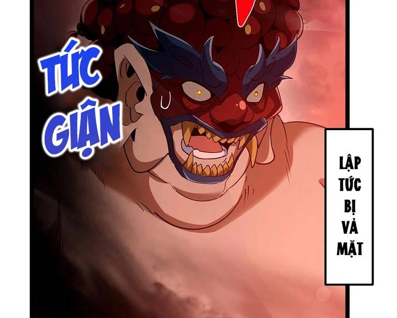 Chưởng Môn Khiêm Tốn Chút Chap 422 - Next Chap 423