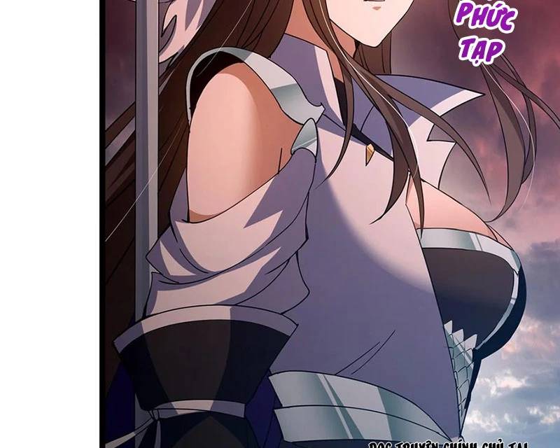 Chưởng Môn Khiêm Tốn Chút Chap 422 - Next Chap 423