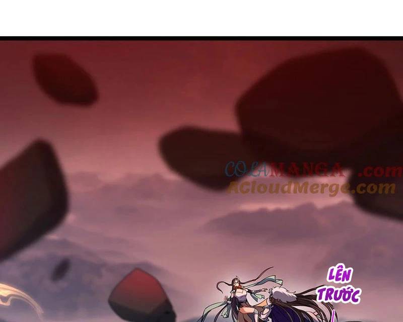 Chưởng Môn Khiêm Tốn Chút Chap 422 - Next Chap 423