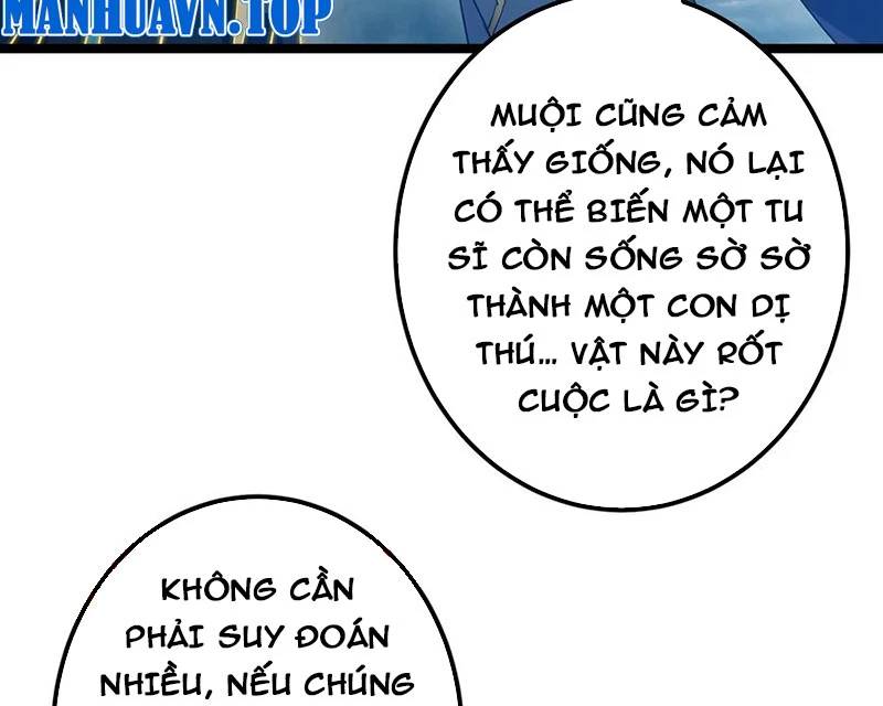 Chưởng Môn Khiêm Tốn Chút Chap 422 - Next Chap 423