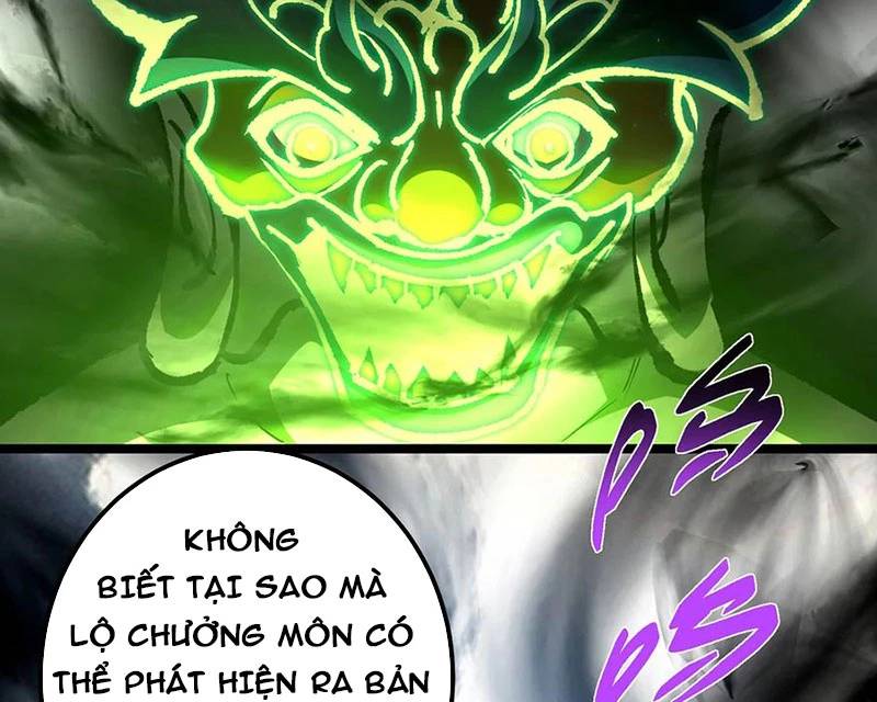 Chưởng Môn Khiêm Tốn Chút Chap 422 - Next Chap 423