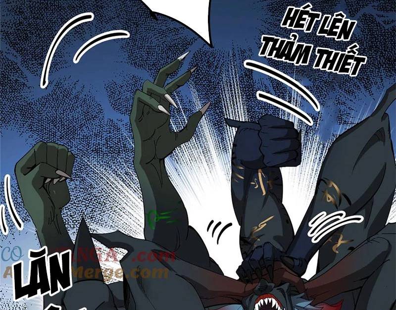 Chưởng Môn Khiêm Tốn Chút Chap 422 - Next Chap 423