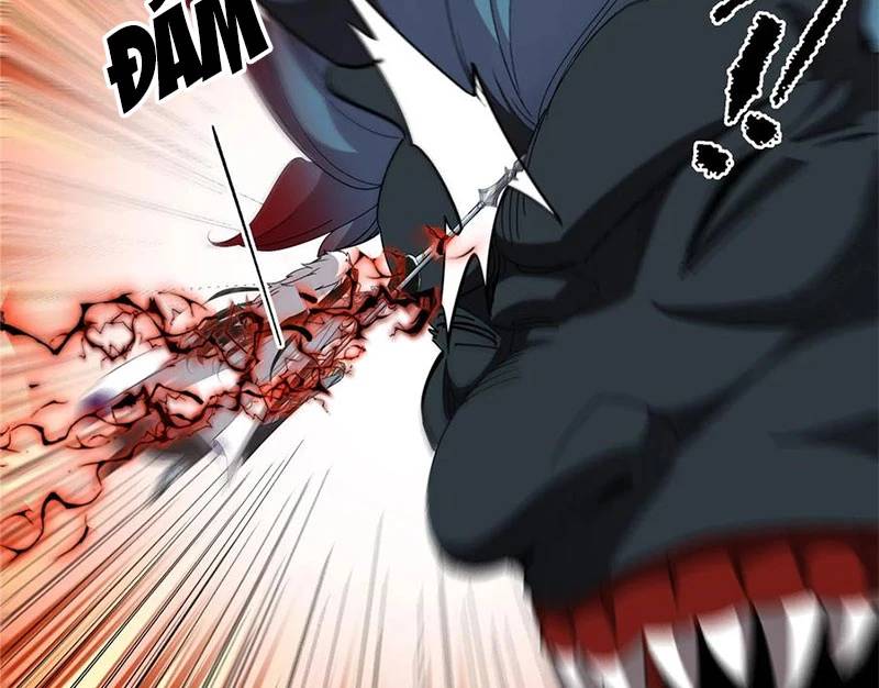 Chưởng Môn Khiêm Tốn Chút Chap 422 - Next Chap 423