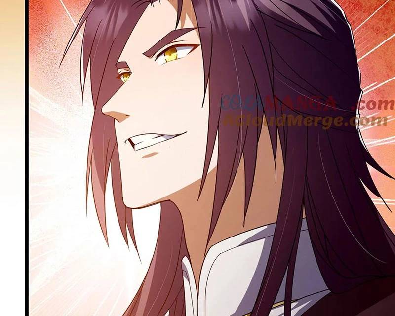 Chưởng Môn Khiêm Tốn Chút Chap 422 - Next Chap 423