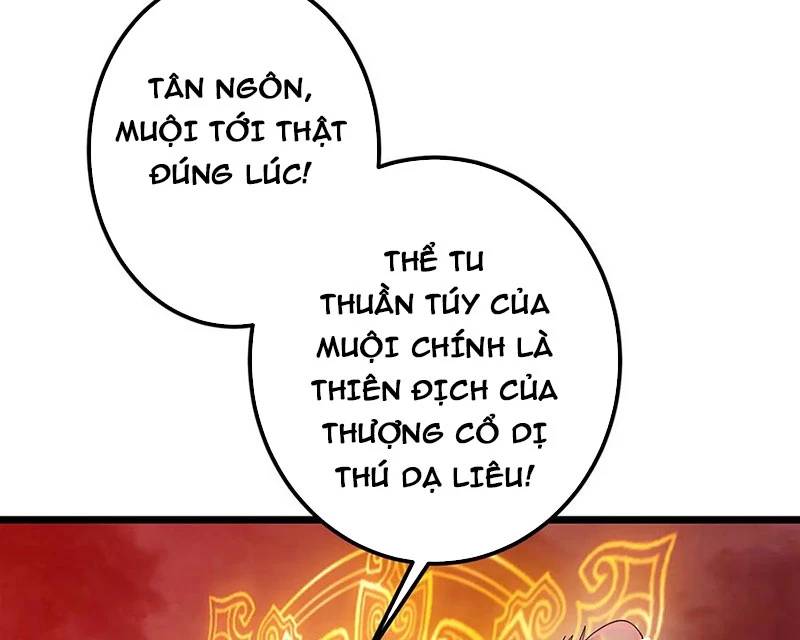 Chưởng Môn Khiêm Tốn Chút Chap 422 - Next Chap 423