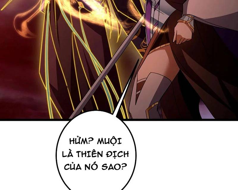 Chưởng Môn Khiêm Tốn Chút Chap 422 - Next Chap 423