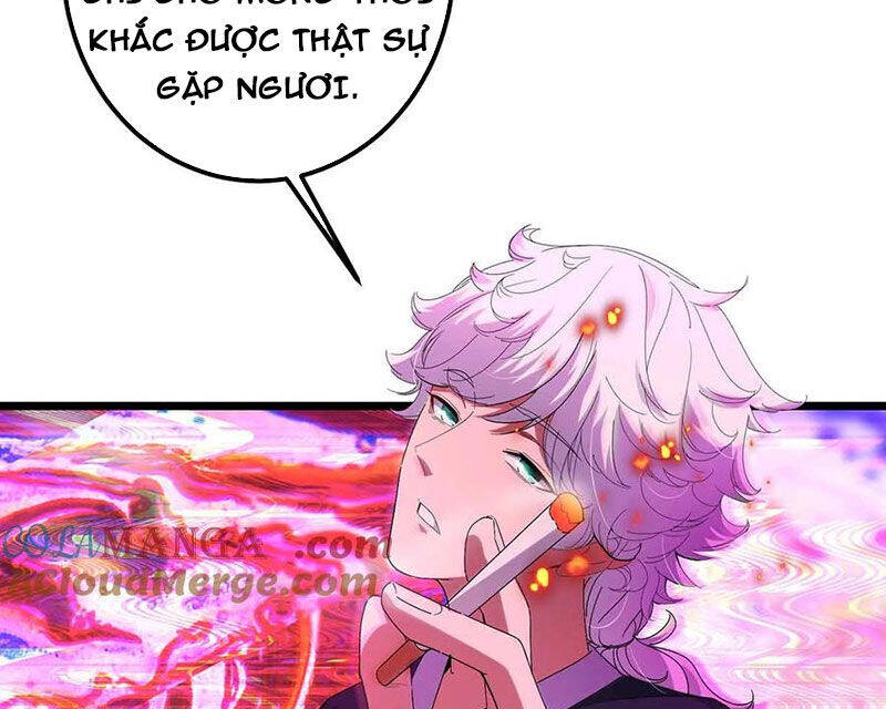 Chưởng Môn Khiêm Tốn Chút Chap 424 - Next Chap 425