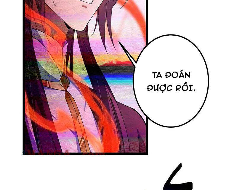 Chưởng Môn Khiêm Tốn Chút Chap 424 - Next Chap 425