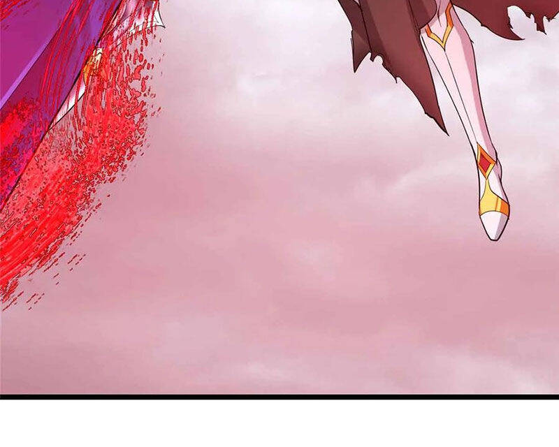 Chưởng Môn Khiêm Tốn Chút Chap 424 - Next Chap 425