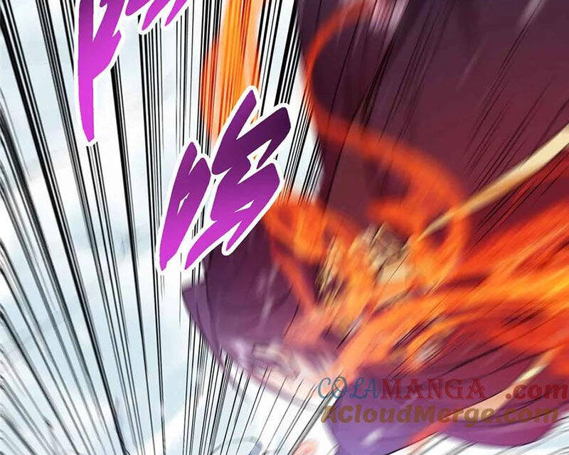 Chưởng Môn Khiêm Tốn Chút Chap 424 - Next Chap 425