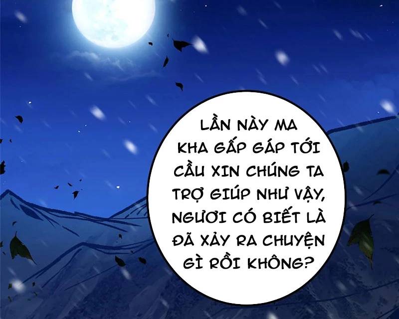 Chưởng Môn Khiêm Tốn Chút Chap 425 - Next Chap 426