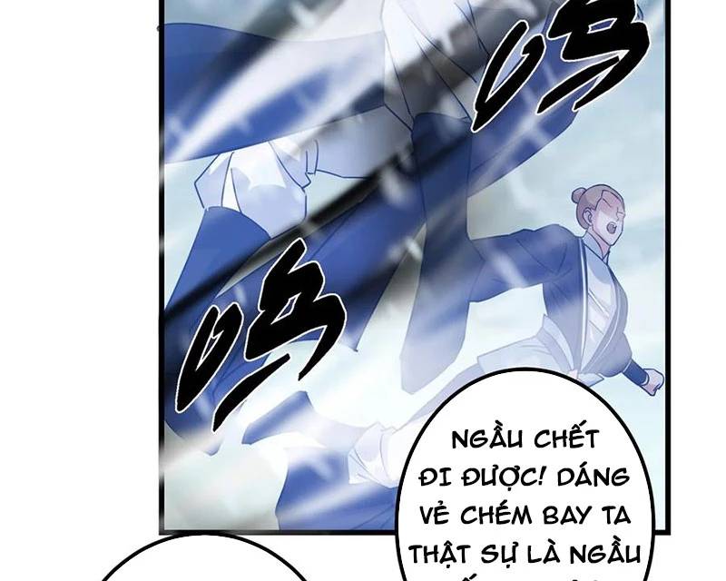 Chưởng Môn Khiêm Tốn Chút Chap 428 - Next Chap 429