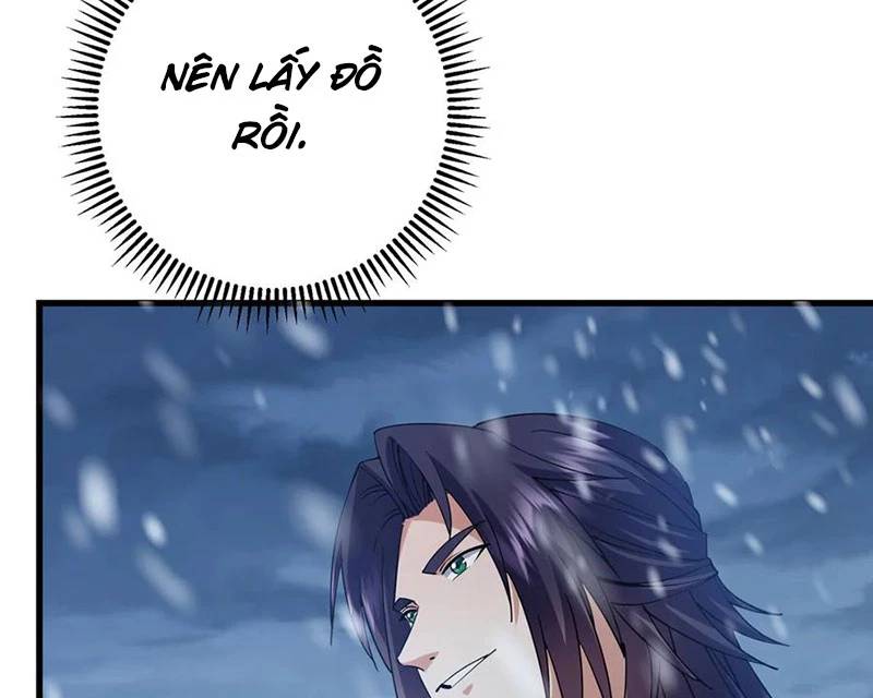 Chưởng Môn Khiêm Tốn Chút Chap 428 - Next Chap 429