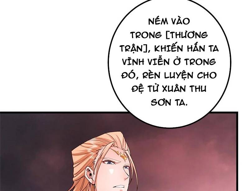 Chưởng Môn Khiêm Tốn Chút Chap 428 - Next Chap 429