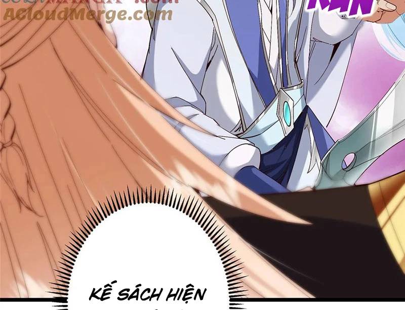 Chưởng Môn Khiêm Tốn Chút Chap 428 - Next Chap 429