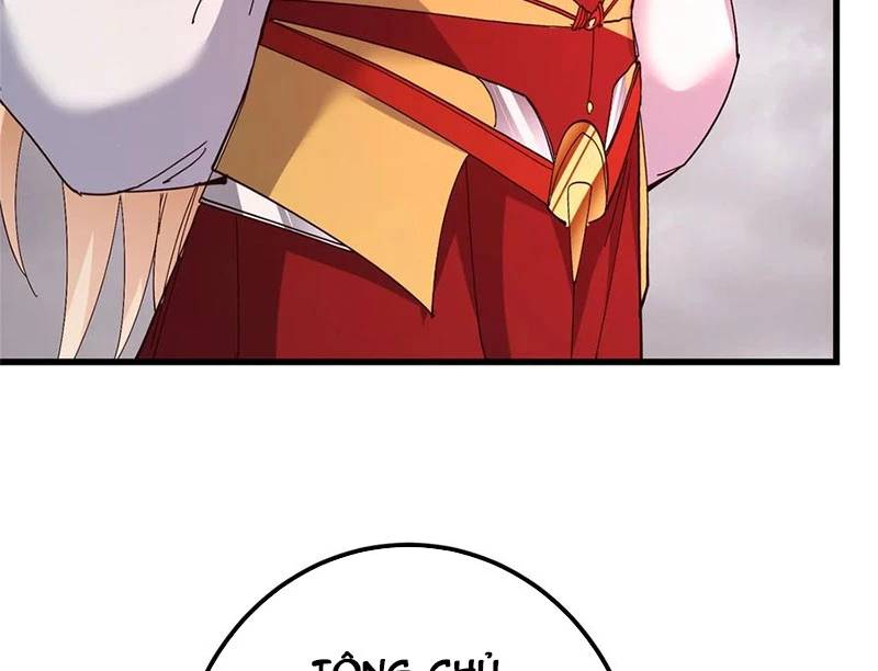 Chưởng Môn Khiêm Tốn Chút Chap 428 - Next Chap 429