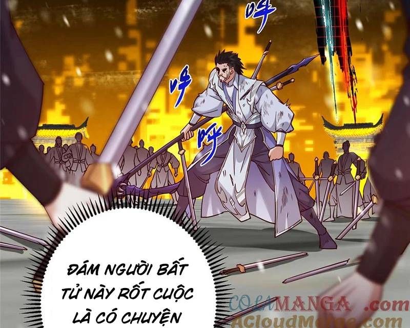 Chưởng Môn Khiêm Tốn Chút Chap 428 - Next Chap 429