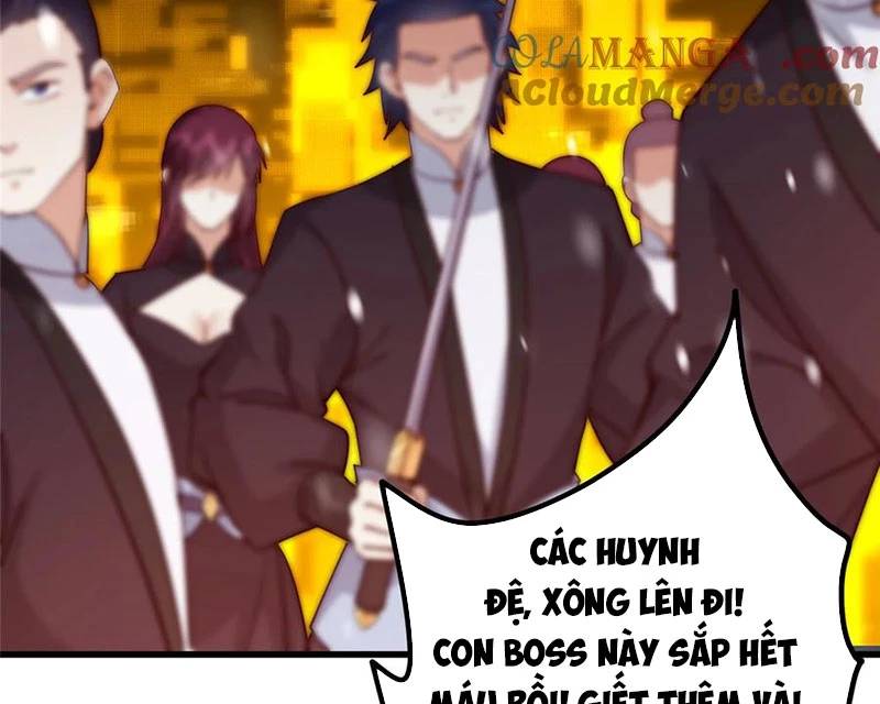 Chưởng Môn Khiêm Tốn Chút Chap 428 - Next Chap 429