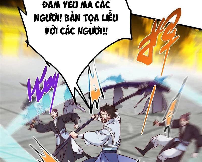 Chưởng Môn Khiêm Tốn Chút Chap 428 - Next Chap 429