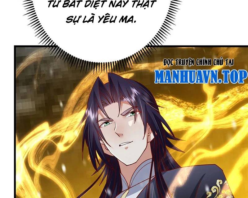 Chưởng Môn Khiêm Tốn Chút Chap 428 - Next Chap 429