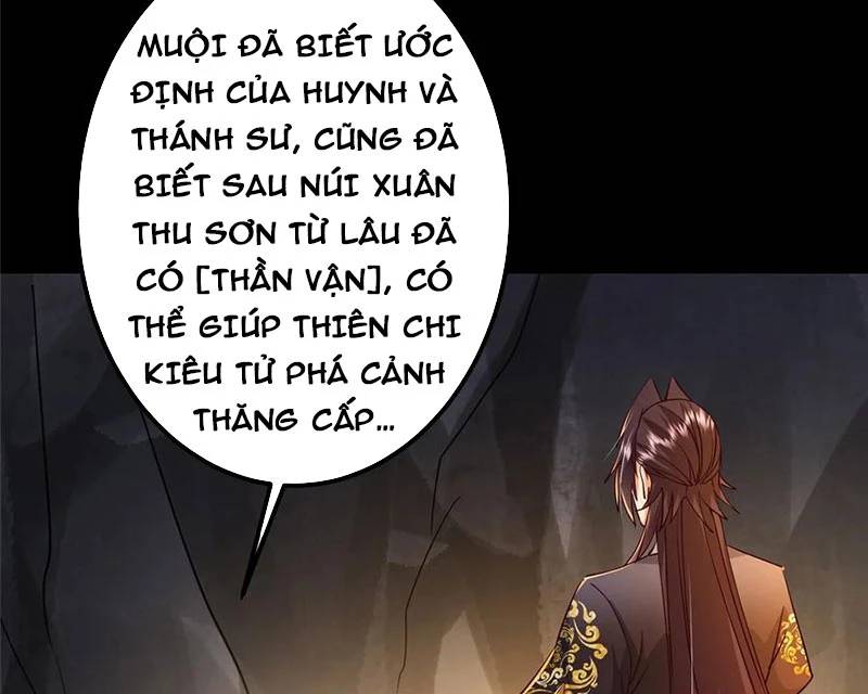 Chưởng Môn Khiêm Tốn Chút Chap 429 - Next Chap 430