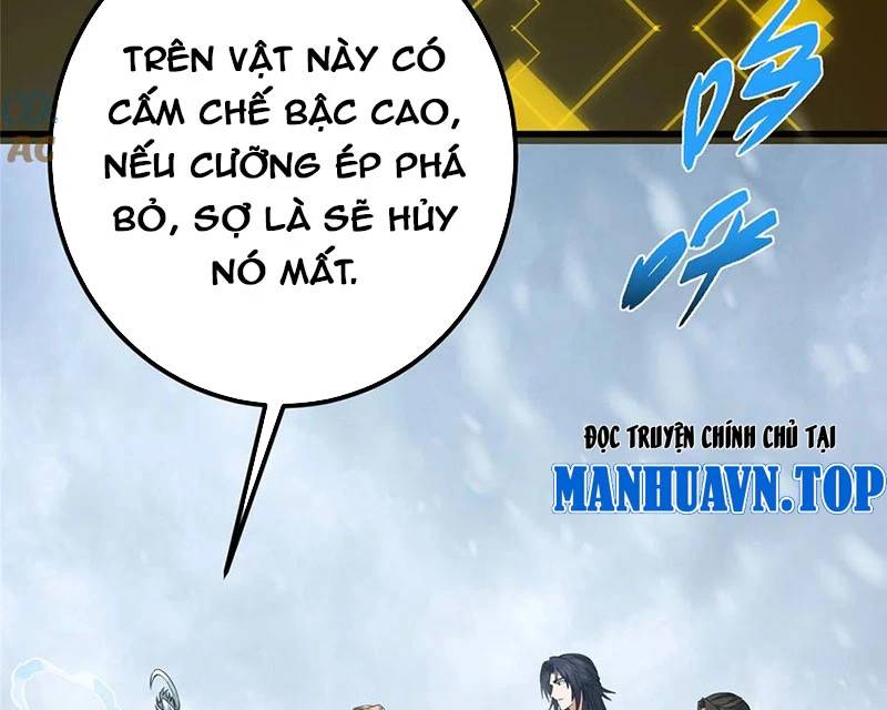 Chưởng Môn Khiêm Tốn Chút Chap 429 - Next Chap 430