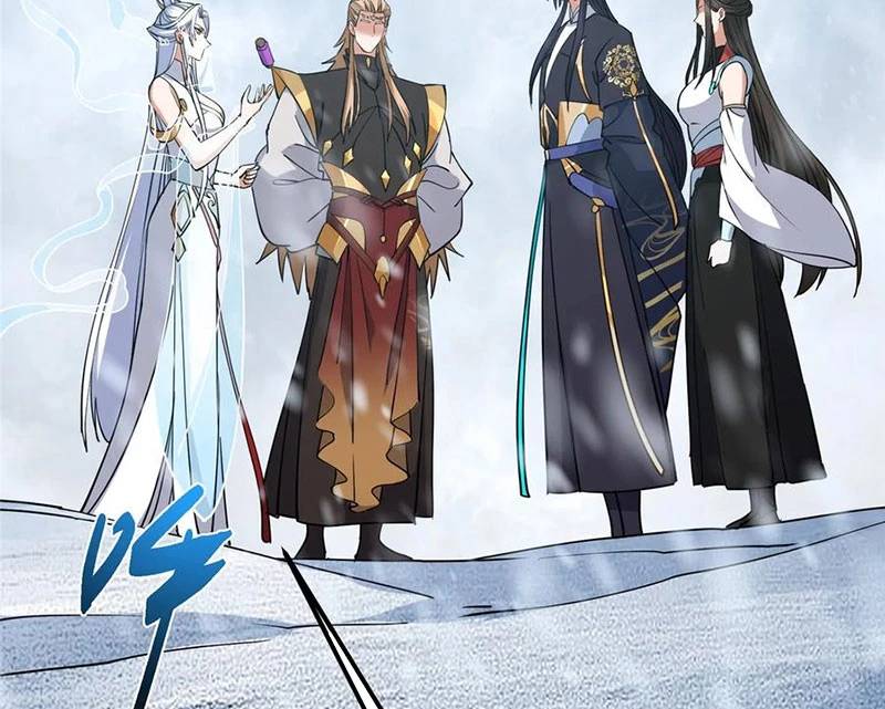 Chưởng Môn Khiêm Tốn Chút Chap 429 - Next Chap 430