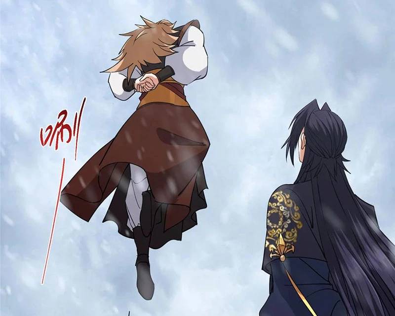 Chưởng Môn Khiêm Tốn Chút Chap 429 - Next Chap 430