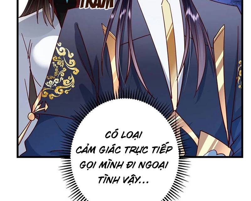 Chưởng Môn Khiêm Tốn Chút Chap 429 - Next Chap 430