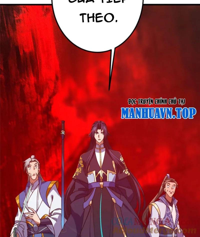 Chưởng Môn Khiêm Tốn Chút Chap 433 - Next Chap 434