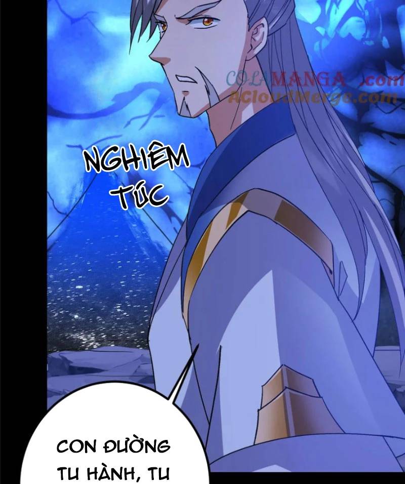 Chưởng Môn Khiêm Tốn Chút Chap 433 - Next Chap 434