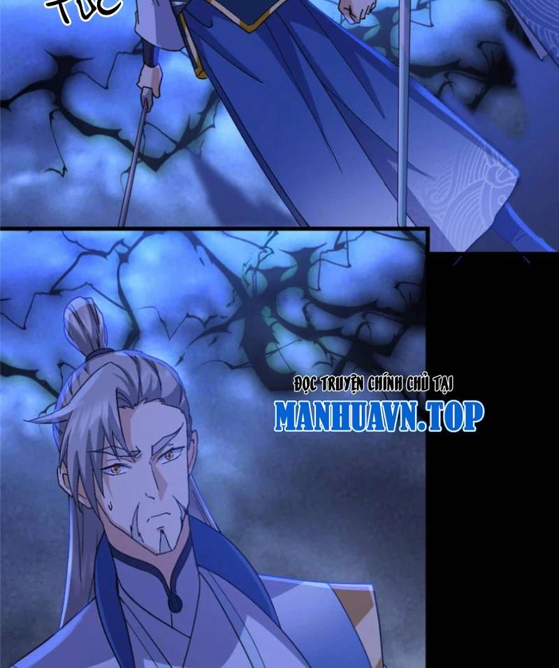 Chưởng Môn Khiêm Tốn Chút Chap 433 - Next Chap 434