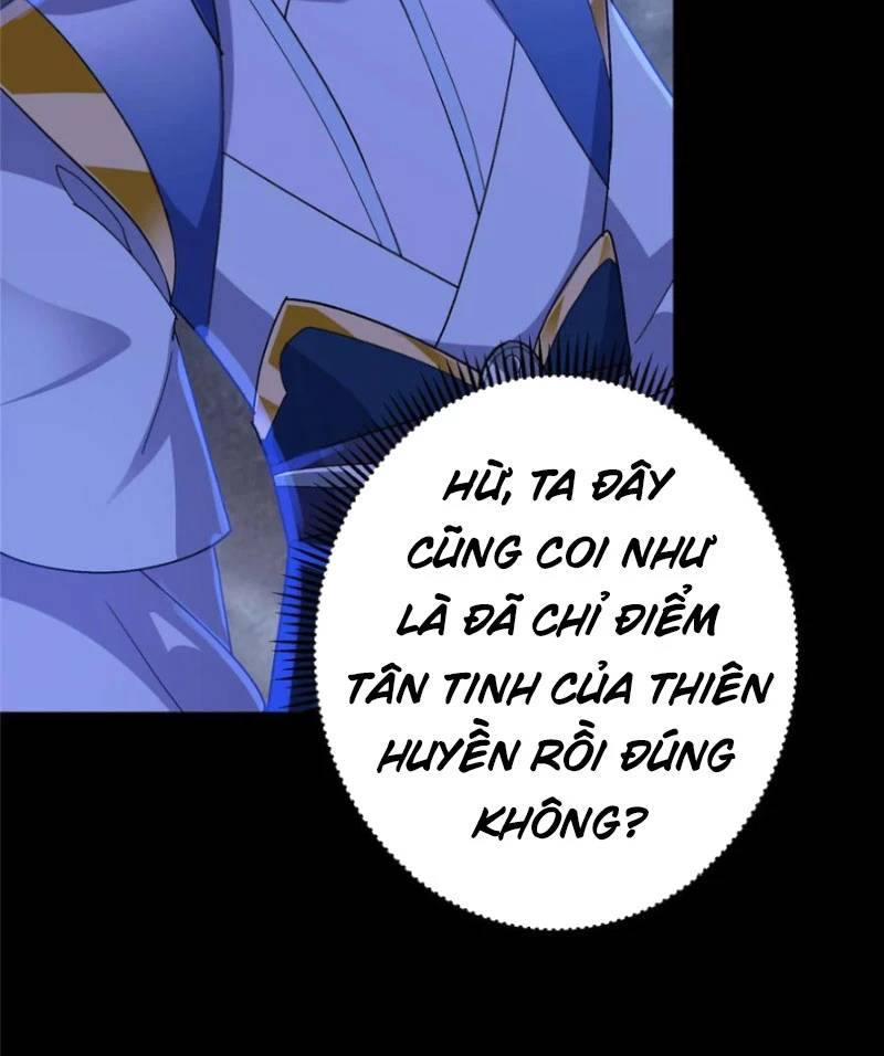 Chưởng Môn Khiêm Tốn Chút Chap 433 - Next Chap 434