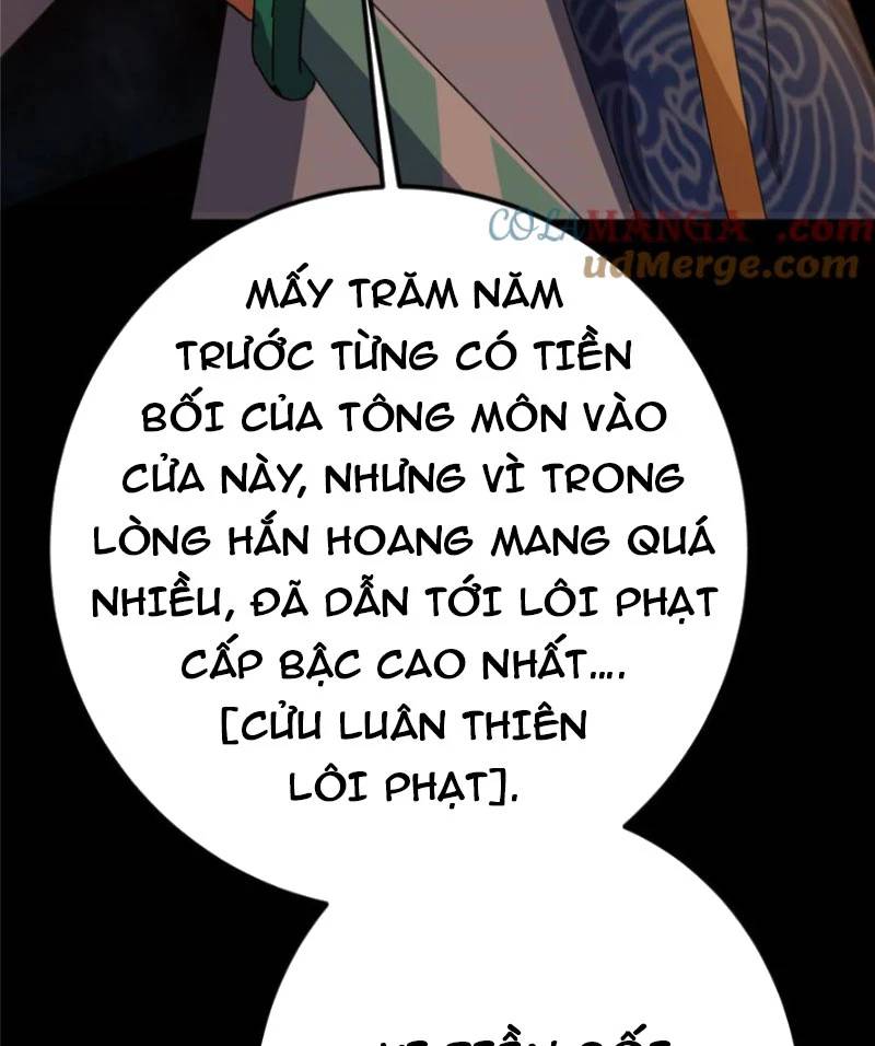 Chưởng Môn Khiêm Tốn Chút Chap 433 - Next Chap 434