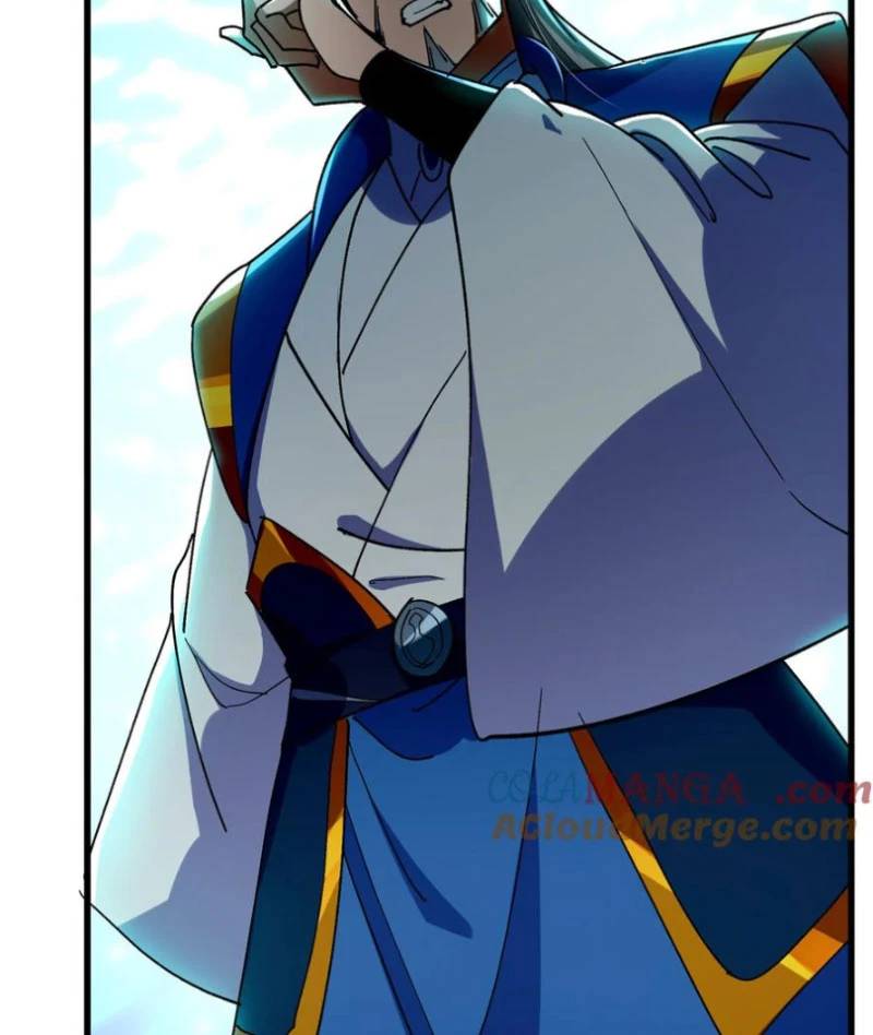 Chưởng Môn Khiêm Tốn Chút Chap 433 - Next Chap 434