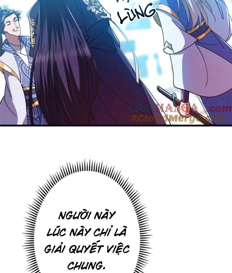 Chưởng Môn Khiêm Tốn Chút Chap 433 - Next Chap 434