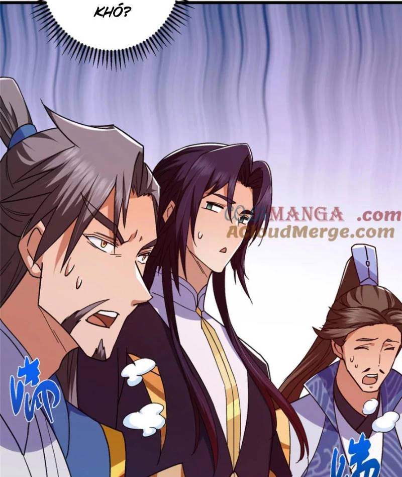 Chưởng Môn Khiêm Tốn Chút Chap 433 - Next Chap 434